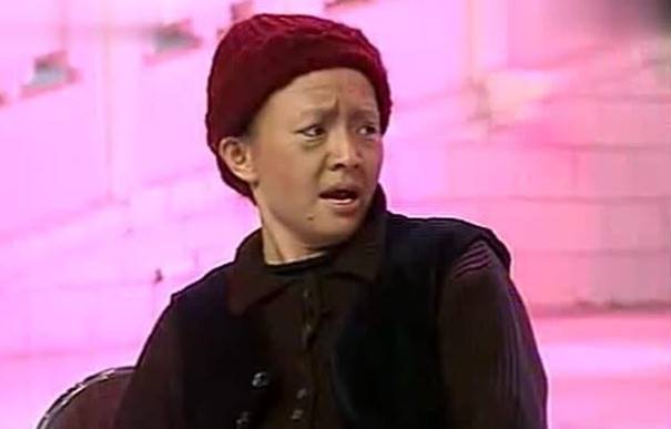 斗球直播宋丹丹今年会上央视春节联欢晚会吗