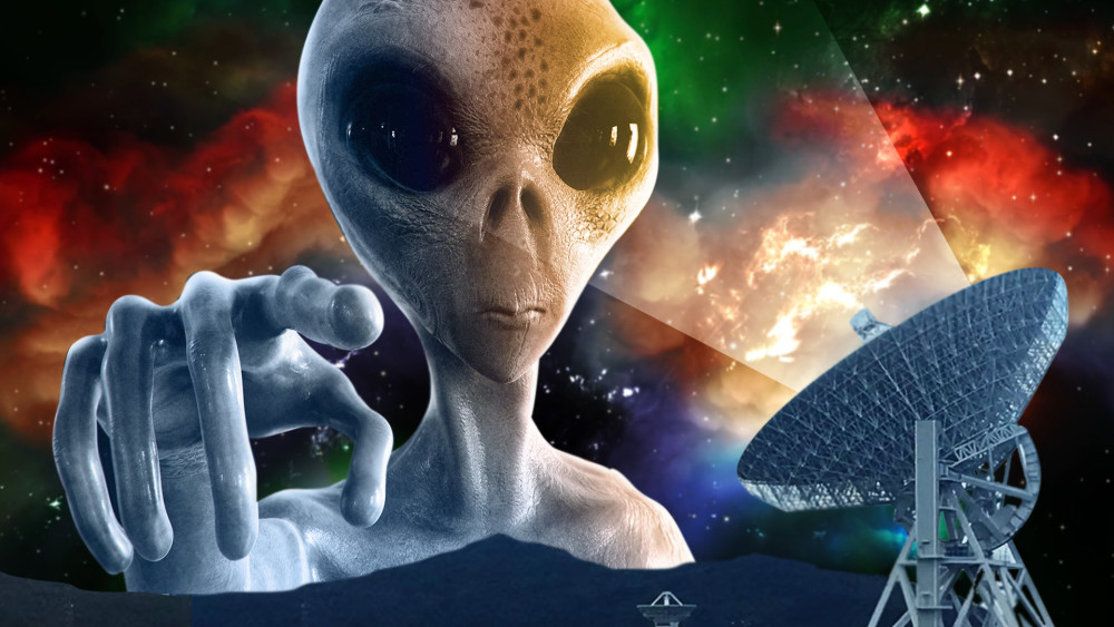 号称"中国天眼"的望远镜观测到了啥?有观测到外星人吗?