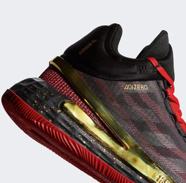 罗斯11代中国年配色释出_腾讯新闻