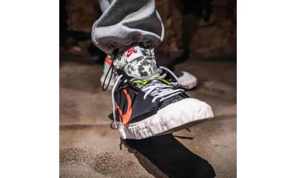 斗牛资讯aj1甜美来袭酷似亡灵节更有内味儿了