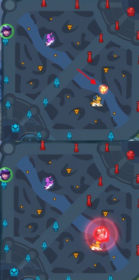 拥有传送门的s22赛季,对抗路将展开怎样的博弈?