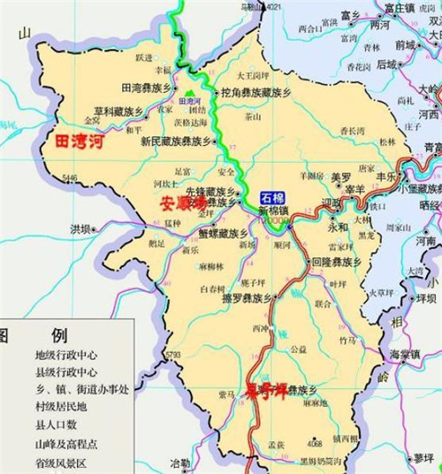 1935年红军飞夺泸定桥,守将刘文辉为何只拆木板,而不选择炸桥?