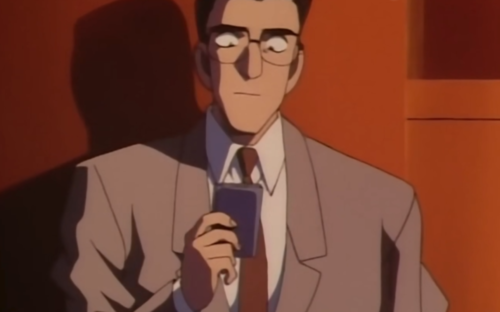 青山刚昌给出暗示"月光篇"_腾讯新闻