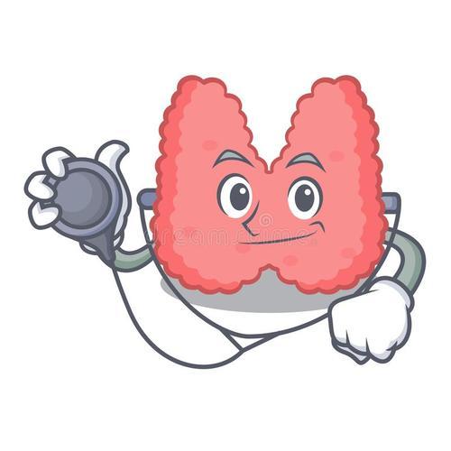 王克珍医生:滚蛋吧,甲状腺肿瘤君!_腾讯新闻