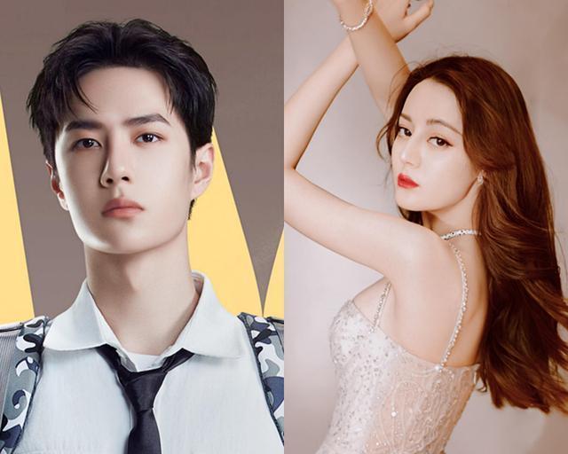 王一博热巴合作?王嘉尔恋情?郑爽李钟硕私下?