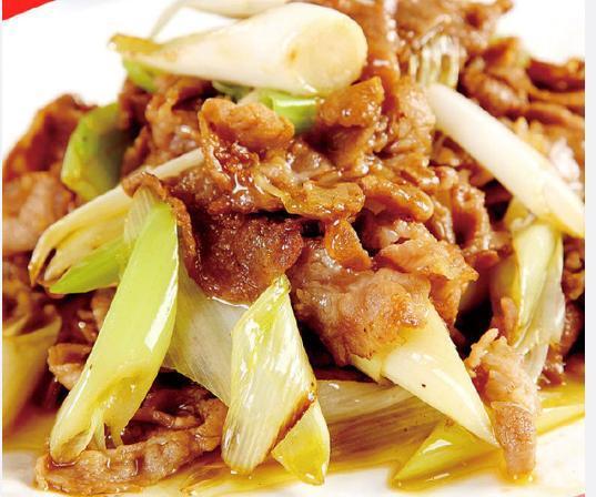 大葱价格飞涨我改吃洋葱,某种商品暴炒受益的也许是替代品