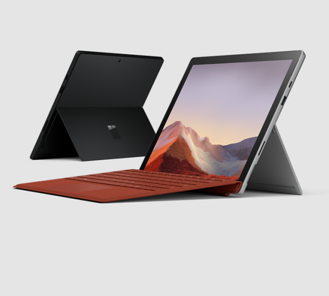 微软发布surfacepro711代酷睿处理器续航大幅提升