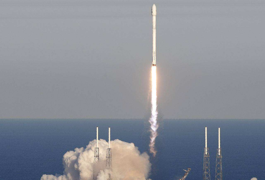 2020世界太空技术排名_2020年世界载人航天精彩回顾