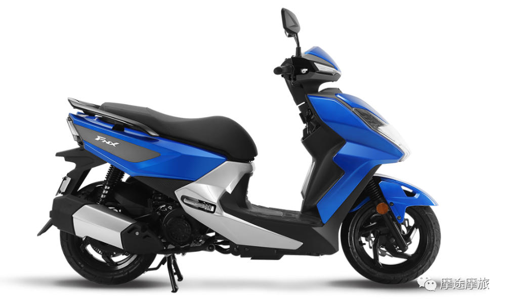 深度测评:浴火重生的凤凰,三阳fnx车主公认五大优点!