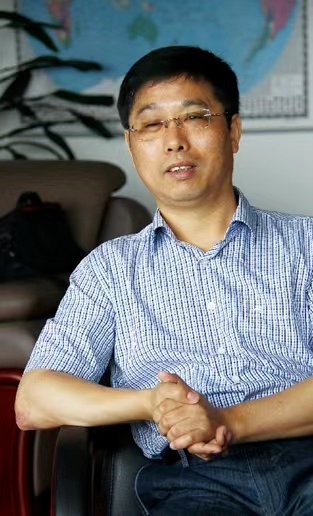 夺冠年度浙商61朱志荣打一口技术的深井