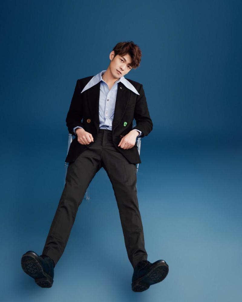 《传闻中的陈芊芊》盛英豪:不忘初心 努力前行