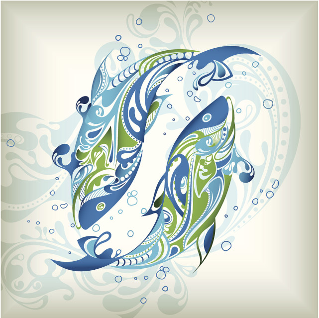 双鱼座2021年塔罗星座运势_腾讯网