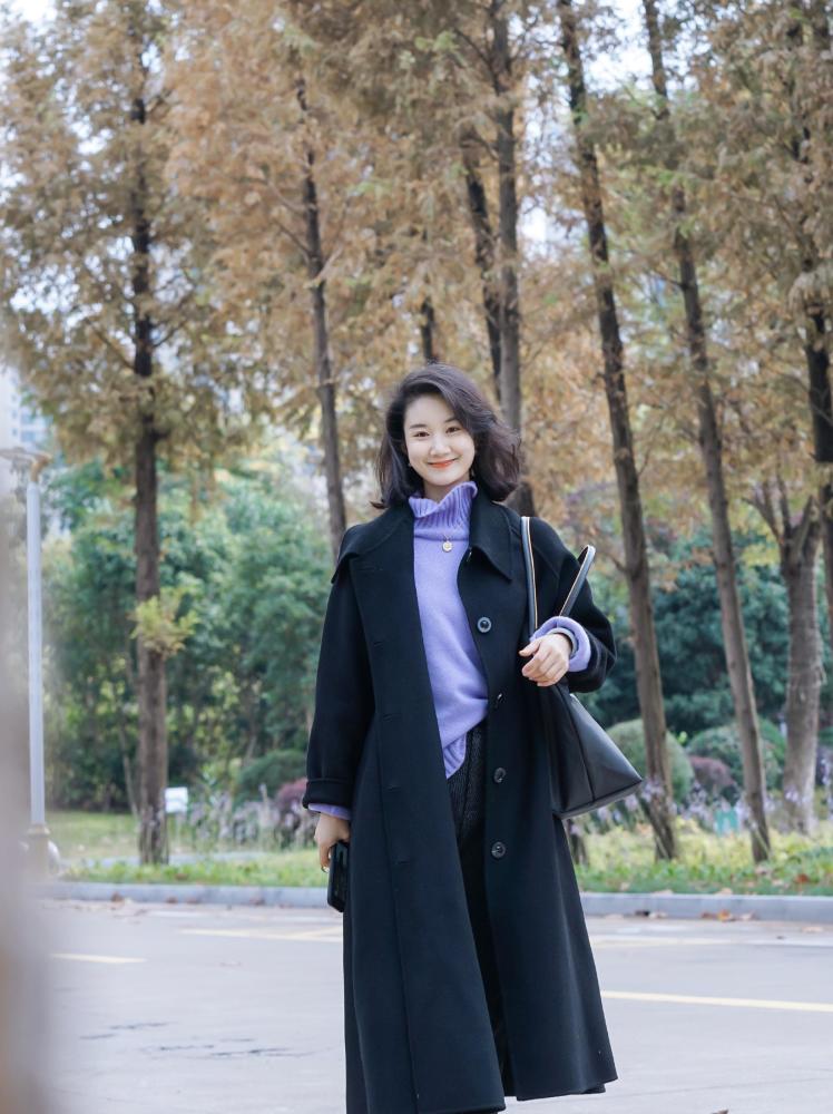 40岁女人穿搭要减龄更要大气这几款优雅大方的穿搭值得借鉴