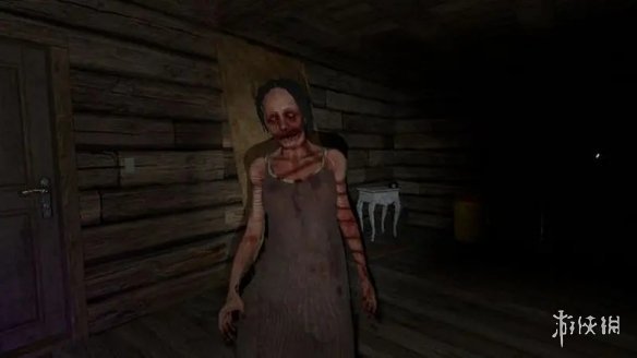 恐鬼症beta更新鬼能追踪拐弯和发语音的玩家了