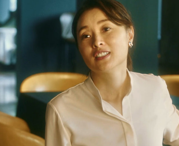 流金岁月南孙处境腹背受敌一边袁媛死缠烂打一边是李一梵的前妻