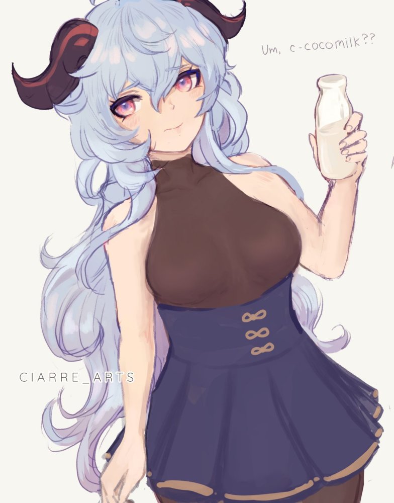 原神玩家总结了抽甘雨的6个玄学cos孙悟空最离谱