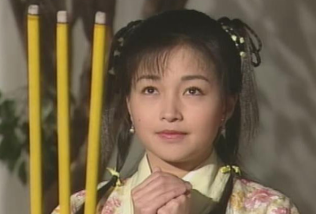 郭襄是怎么死的并不是郁郁而终紫衫龙王一句话无意间说出答案