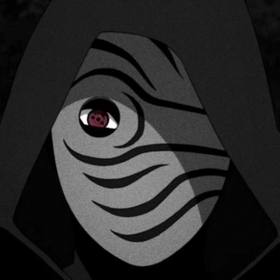 动漫男生头像火影忍者