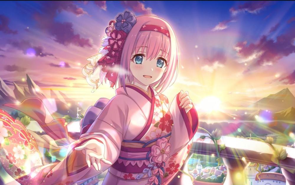 在公主连结国服的这次本地优化中,其核心改动还是在游戏资源"玛娜"的