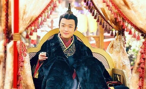 西汉历史上最"短命"皇帝,在位仅27天,他做了什么?_腾讯新闻