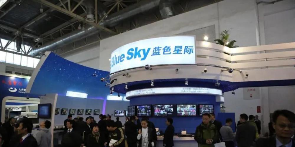 一路违规一路升级 蓝色星际的逆天上市之路能走