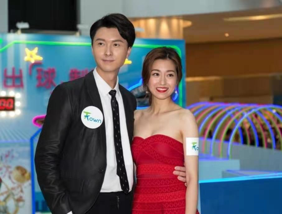 与陈自瑶屡传婚变,盘点王浩信婚前婚后七位绯闻女友