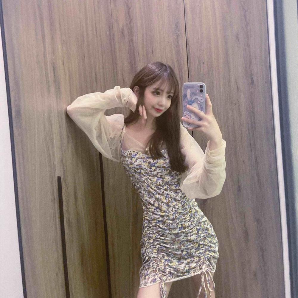 比心女陪玩苓妹终于降低服务价格,1服务费笑了_腾讯新闻