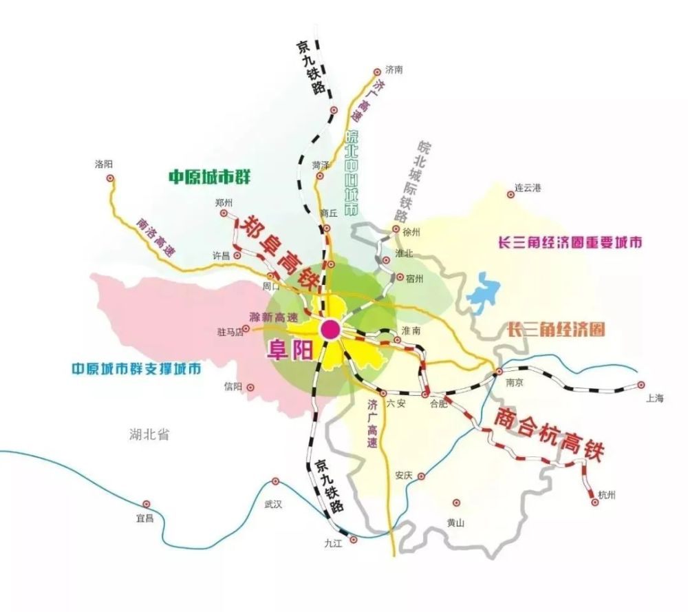 阜阳在安徽省排名_安徽人均最富8个城市出炉,阜阳这排名,我不服!!
