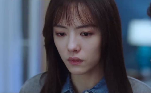 阳光之下:封潇声对柯滢动心,学会保护她,开始走入