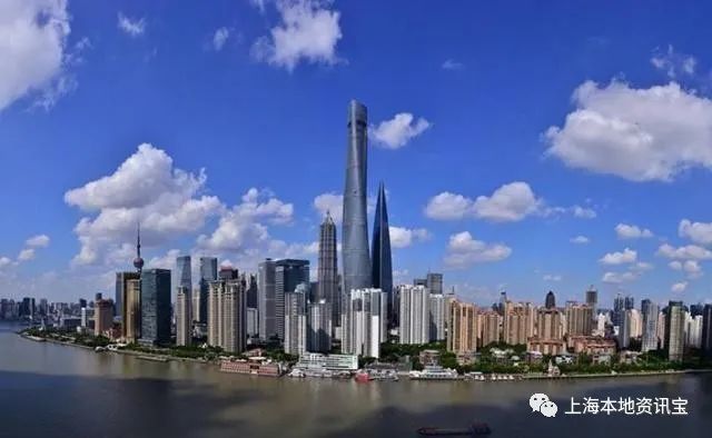 中国第一高楼世界第二高楼,位于上海的中心,使用寿命只有50年