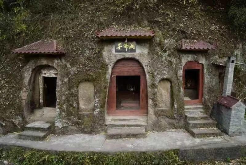 社文动态▏谷城县博物馆开展全县石窟寺专项调查工作_腾讯新闻