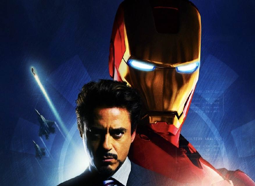 漫威总裁确认会拍复联5少了钢铁侠你的英雄梦还在吗