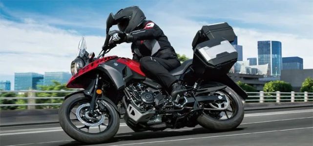 日趋完美的赛科龙rx3s,和一成不变的dl250怎么选?