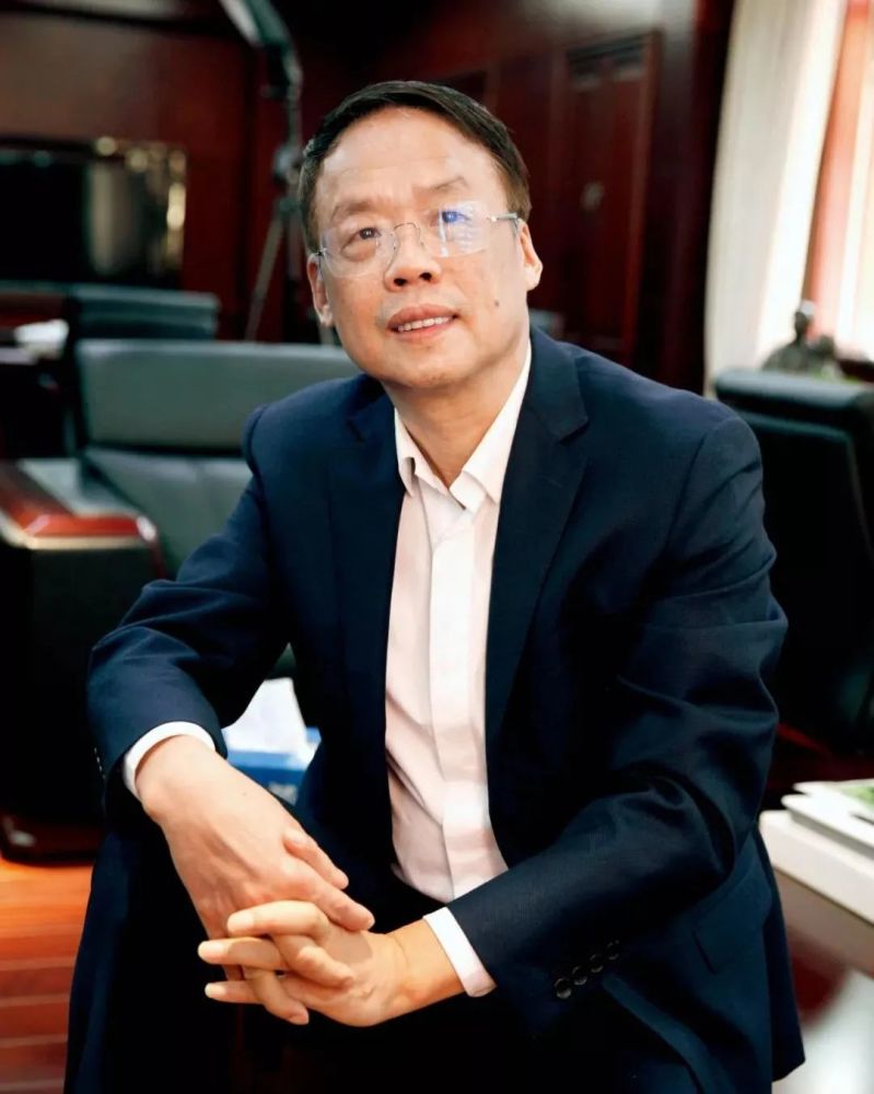 周旭洲:是时代成就了我_腾讯新闻