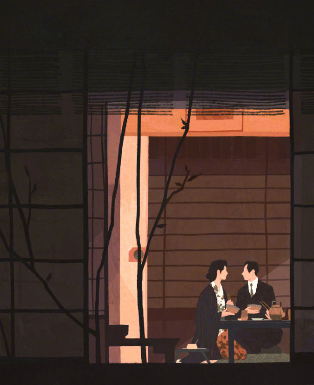 katherinelam6767触碰内心的孤独