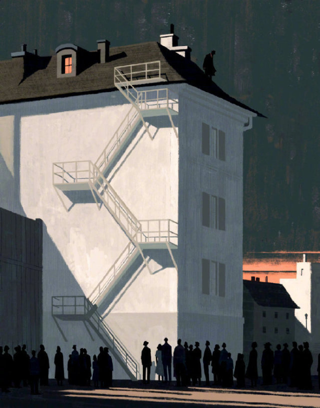 katherinelam6767触碰内心的孤独