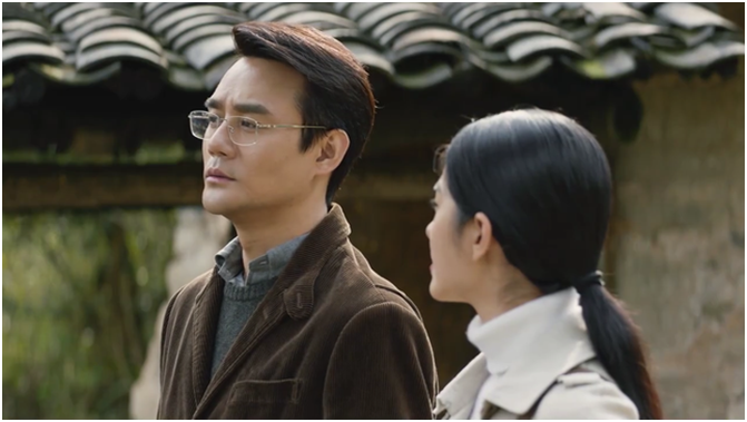 大江大河2结局宋运辉被下放梁思申重启谈判雷东宝出狱