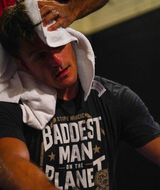 冠军巡礼|米欧奇:2020年很疯狂,我还未到退役之时|斯蒂普-米欧奇|冠军