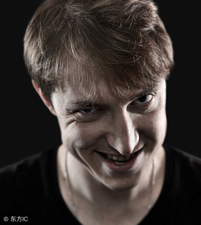 心理测试你觉得哪个人最狡猾测出你的善良会不会被人利用