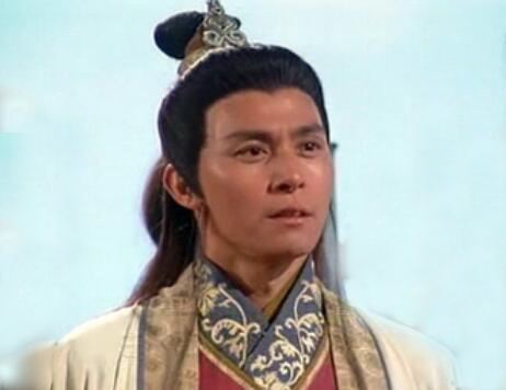 丁春秋段延庆鸠摩智和慕容复四人谁的结局最好