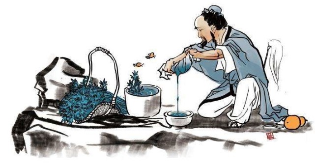 经典文言文赏析葛洪苦学