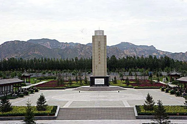 山花烂漫——来自第一将军县的脱贫攻坚报告