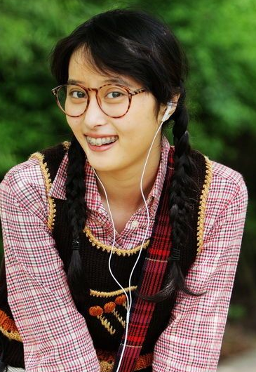 有种变美叫丑女林无敌被张艺谋辞退无戏可拍今美到认不出