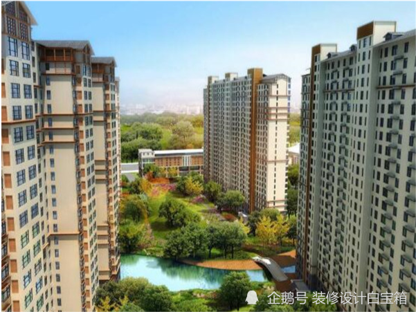 买了18楼的房子后悔了?什么不能买?被谁