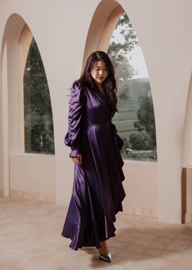 杨天真要转行当女艺人自信穿搭没有一套翻车美得直追时尚博主