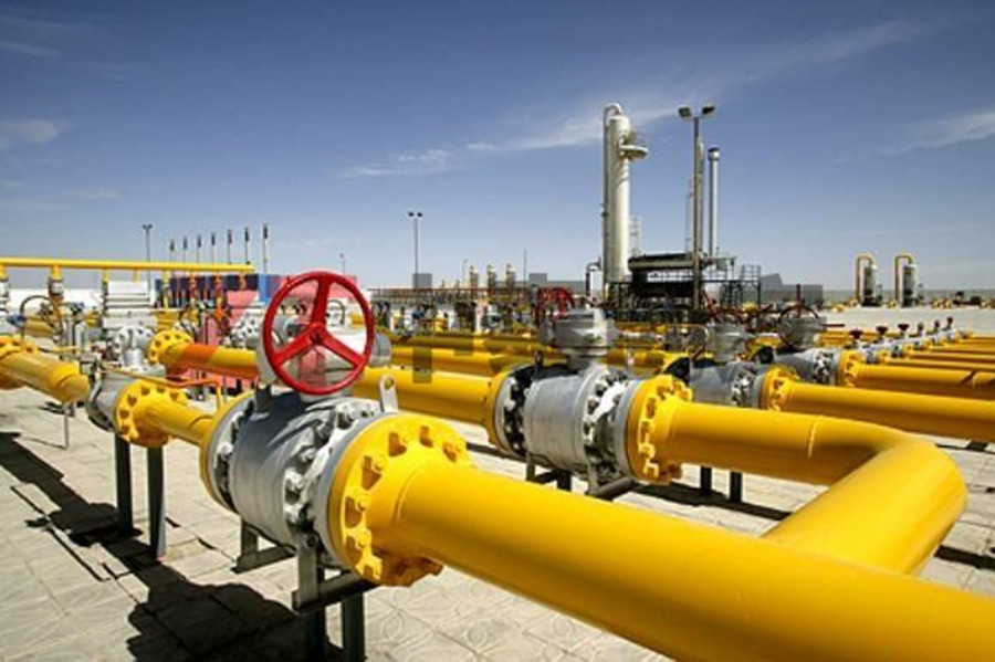 能源的第五种运输方式——管道运输_腾讯新闻