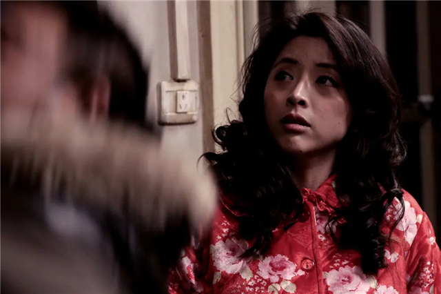 人在囧途11年大伟凭棋魂走红左小青在新剧被吐槽