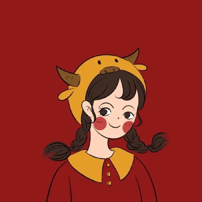 新年头像万事顺遂平安喜乐