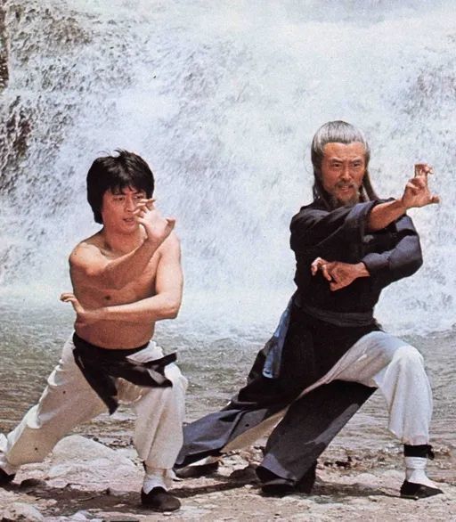导演: 郭南宏主演: 元奎 / 李艺民 / 龙世家 / 龙冠武 / 龙飞