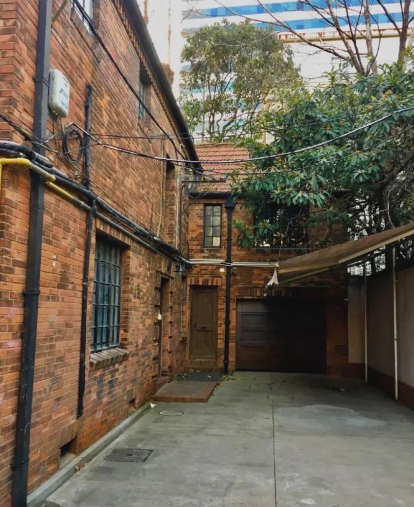 出行|《流金岁月》取景地曝光,原来女神最爱打卡的店在这里!_腾讯新闻